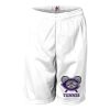 Youth Pro Mesh 6" Shorts Thumbnail