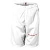 Youth Pro Mesh 6" Shorts Thumbnail