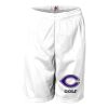 Youth Pro Mesh 6" Shorts Thumbnail