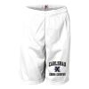 Youth Pro Mesh 6" Shorts Thumbnail