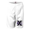 Youth Pro Mesh 6" Shorts Thumbnail