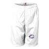 Youth Pro Mesh 6" Shorts Thumbnail