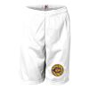 Youth Pro Mesh 6" Shorts Thumbnail