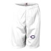 Youth Pro Mesh 6" Shorts Thumbnail