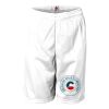 Youth Pro Mesh 6" Shorts Thumbnail