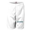 Youth Pro Mesh 6" Shorts Thumbnail