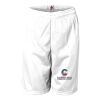 Youth Pro Mesh 6" Shorts Thumbnail
