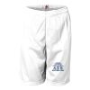 Youth Pro Mesh 6" Shorts Thumbnail