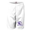 Youth Pro Mesh 6" Shorts Thumbnail