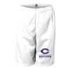 Youth Pro Mesh 6" Shorts Thumbnail