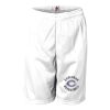 Youth Pro Mesh 6" Shorts Thumbnail