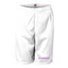 Youth Pro Mesh 6" Shorts Thumbnail