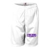 Youth Pro Mesh 6" Shorts Thumbnail
