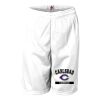 Youth Pro Mesh 6" Shorts Thumbnail