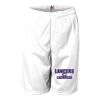 Youth Pro Mesh 6" Shorts Thumbnail