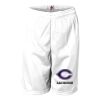 Youth Pro Mesh 6" Shorts Thumbnail