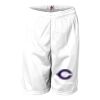 Youth Pro Mesh 6" Shorts Thumbnail