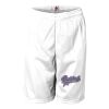 Youth Pro Mesh 6" Shorts Thumbnail