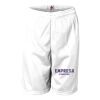 Youth Pro Mesh 6" Shorts Thumbnail