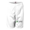 Youth Pro Mesh 6" Shorts Thumbnail