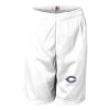 Youth Pro Mesh 6" Shorts Thumbnail