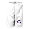 Youth Pro Mesh 6" Shorts Thumbnail