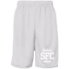 Pro Mesh 7" Shorts Thumbnail