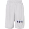 Pro Mesh 7" Shorts Thumbnail