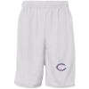 Pro Mesh 7" Shorts Thumbnail