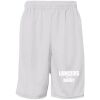 Pro Mesh 7" Shorts Thumbnail