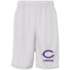 Pro Mesh 7" Shorts Thumbnail