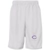 Pro Mesh 7" Shorts Thumbnail