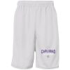 Pro Mesh 7" Shorts Thumbnail