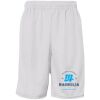 Pro Mesh 7" Shorts Thumbnail