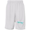 Pro Mesh 7" Shorts Thumbnail