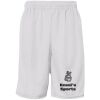 Pro Mesh 7" Shorts Thumbnail