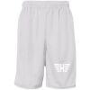Pro Mesh 7" Shorts Thumbnail