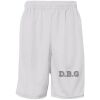 Pro Mesh 7" Shorts Thumbnail