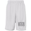 Pro Mesh 7" Shorts Thumbnail