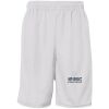 Pro Mesh 7" Shorts Thumbnail