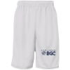 Pro Mesh 7" Shorts Thumbnail