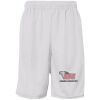 Pro Mesh 7" Shorts Thumbnail