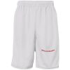 Pro Mesh 7" Shorts Thumbnail