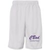 Pro Mesh 7" Shorts Thumbnail