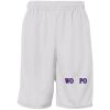 Pro Mesh 7" Shorts Thumbnail