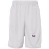 Pro Mesh 7" Shorts Thumbnail