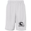 Pro Mesh 7" Shorts Thumbnail