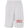 Pro Mesh 7" Shorts Thumbnail