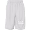Pro Mesh 7" Shorts Thumbnail
