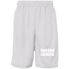 Pro Mesh 7" Shorts Thumbnail